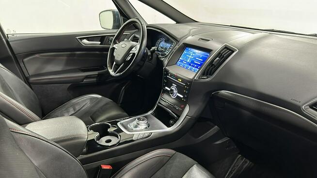 Ford S-Max Ford S-Max 2.0 EcoBlue ST-Line aut Van