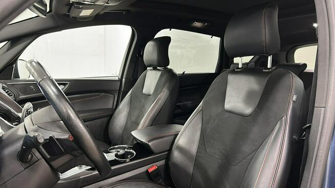 Ford S-Max Ford S-Max 2.0 EcoBlue ST-Line aut Van