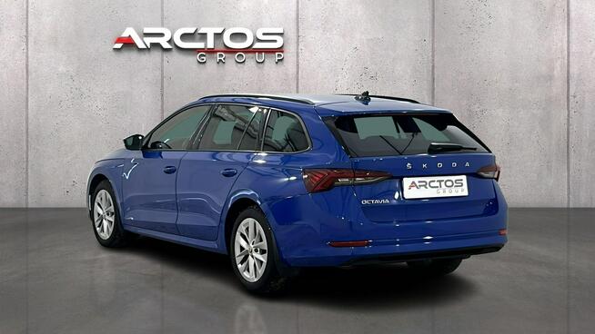 Skoda Octavia 2.0 TDI Ambition DSG Kombi