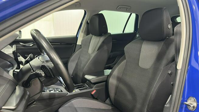 Skoda Octavia 2.0 TDI Ambition DSG Kombi