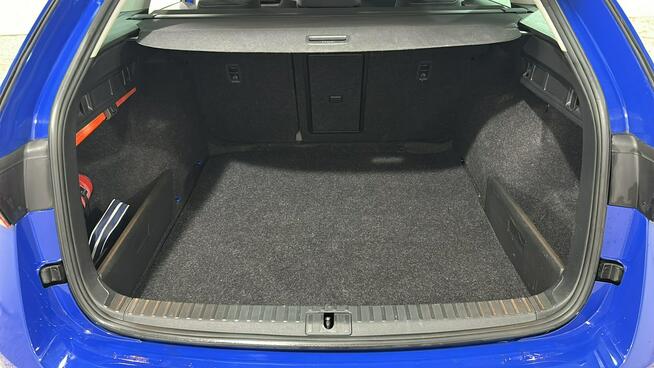 Skoda Octavia 2.0 TDI Ambition DSG Kombi