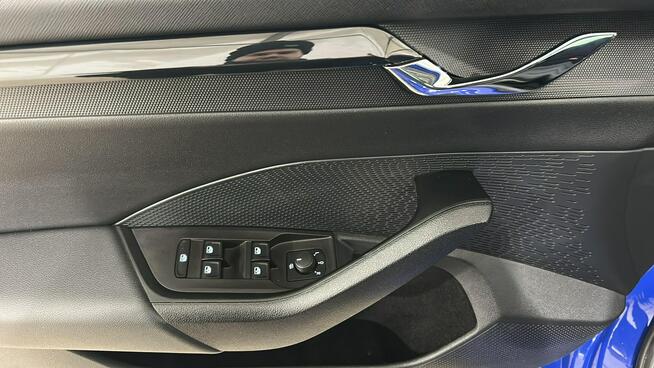 Skoda Octavia 2.0 TDI Ambition DSG Kombi