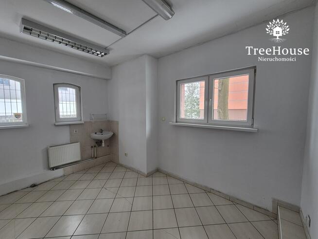 Na wynajem lokal/budynek usługowo - biurowy