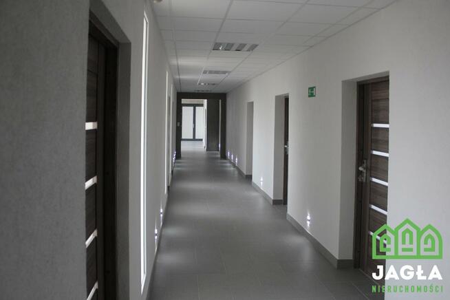 Lokal użytkowy Bydgoszcz Centrum