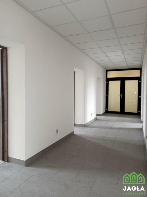 Lokal użytkowy Bydgoszcz Centrum