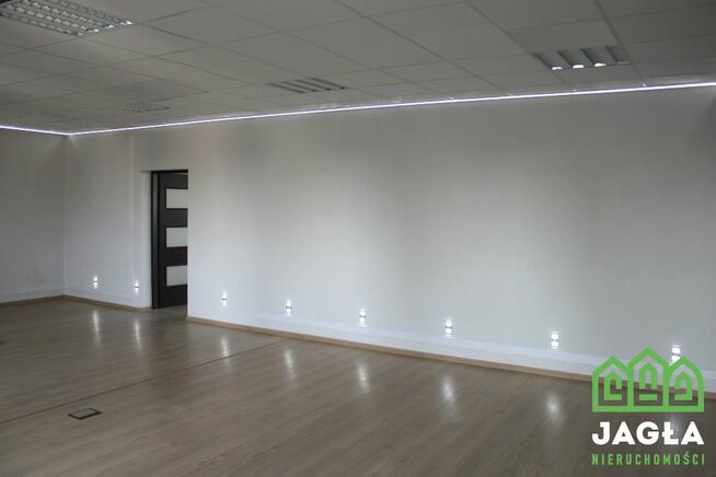 Lokal użytkowy Bydgoszcz Centrum