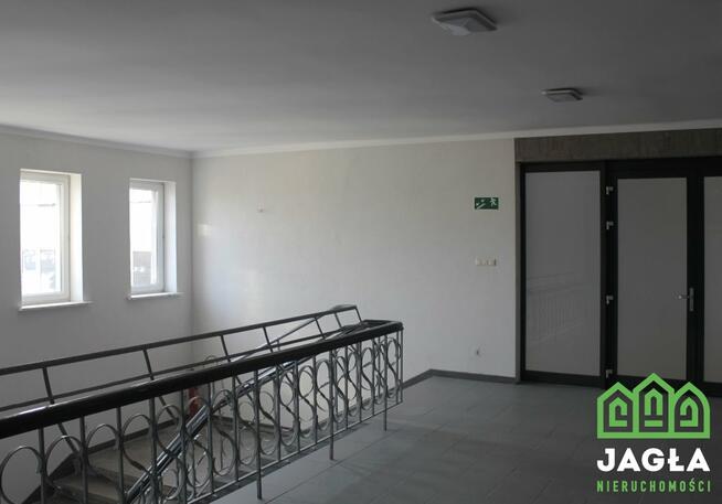 Lokal użytkowy Bydgoszcz Centrum