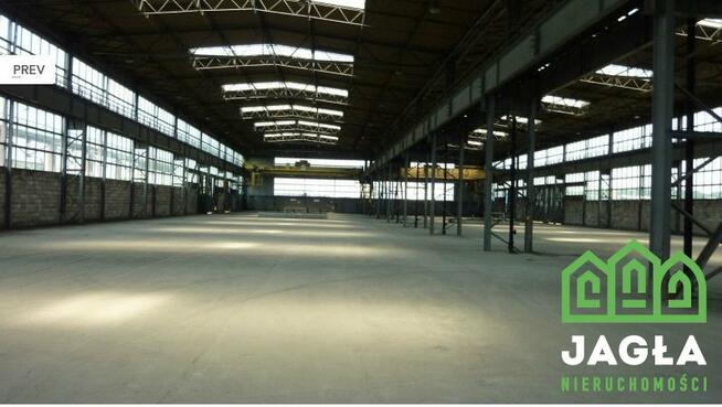 Lokal użytkowy Bydgoszcz Osowa Góra