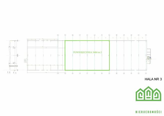 Lokal użytkowy Bydgoszcz Osowa Góra