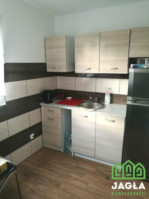 Działka rekreacyjna Bydgoszcz Myślęcinek