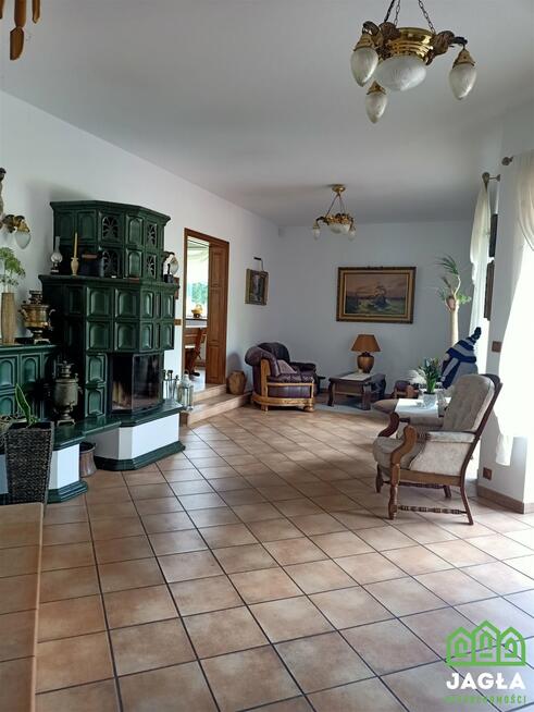 Dom Niemcz gm. Osielsko