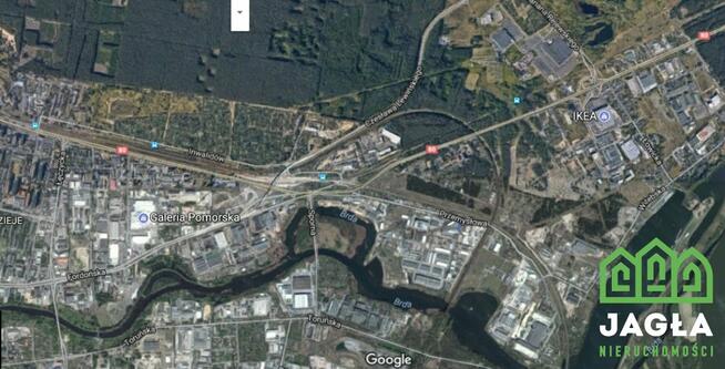 Lokal użytkowy Bydgoszcz Bydgoszcz Wschód