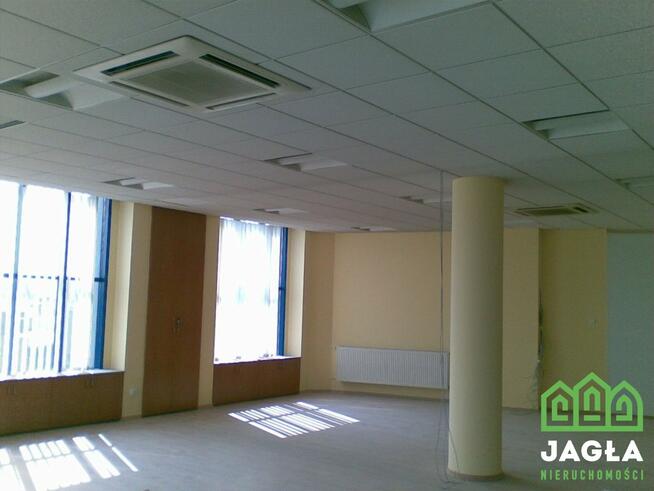 Powierzchnia biurowa Bydgoszcz Czyżkówko