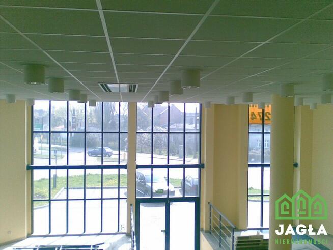 Powierzchnia biurowa Bydgoszcz Czyżkówko