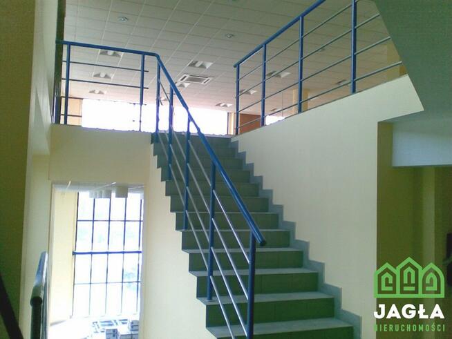 Powierzchnia biurowa Bydgoszcz Czyżkówko