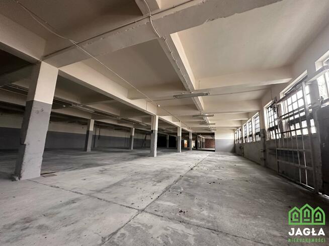 Lokal użytkowy Bydgoszcz Zimne Wody