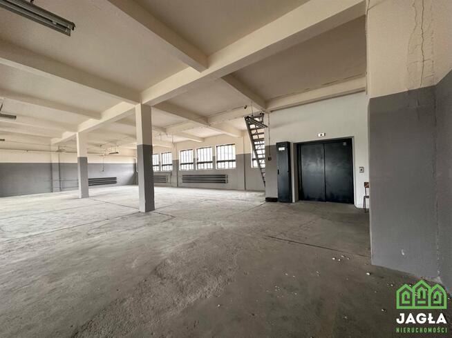 Lokal użytkowy Bydgoszcz Zimne Wody