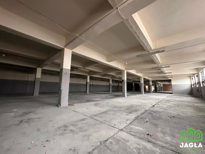 Lokal użytkowy Bydgoszcz Zimne Wody