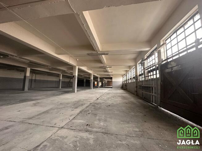 Lokal użytkowy Bydgoszcz Zimne Wody