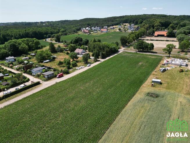 Działka inwestycyjna Bydgoszcz Fordon