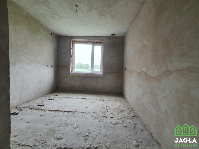 Dom Byszewo gm. Koronowo