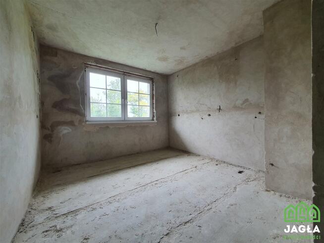 Dom Byszewo gm. Koronowo