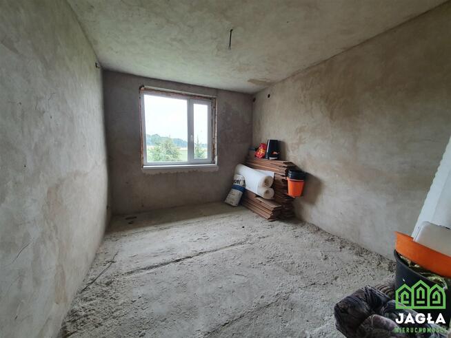 Dom Byszewo gm. Koronowo