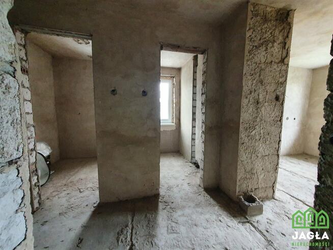 Dom Byszewo gm. Koronowo