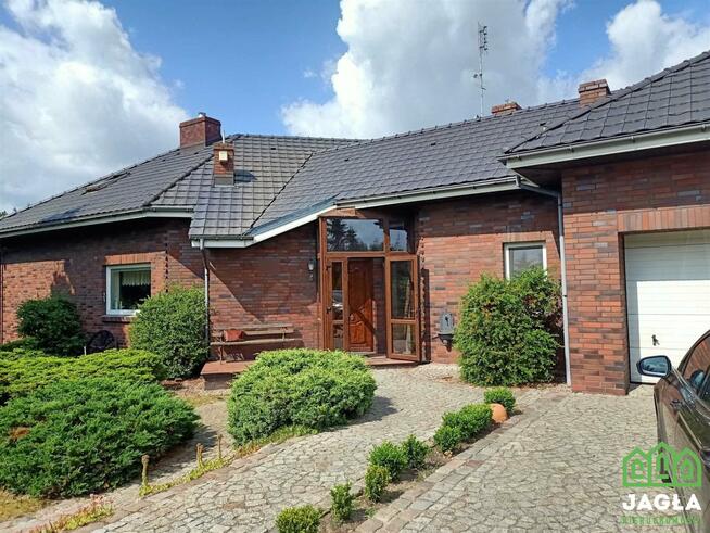 Działka budowlana Niemcz gm. Osielsko