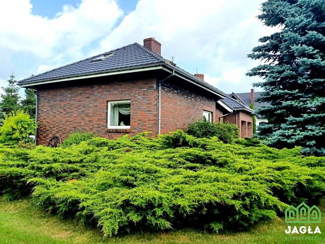 Działka budowlana Niemcz gm. Osielsko