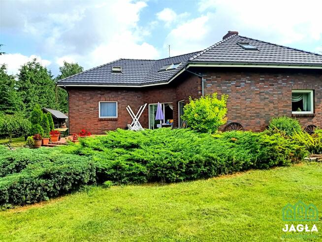 Działka budowlana Niemcz gm. Osielsko