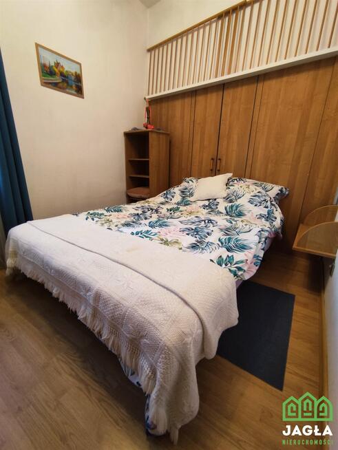 Mieszkanie Bydgoszcz Wilczak