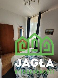 Mieszkanie Bydgoszcz Wilczak