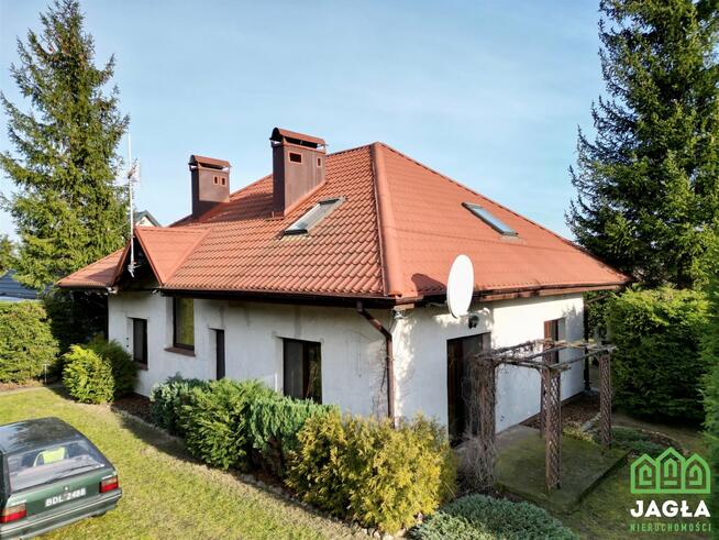 Dom Gruczno gm. Świecie