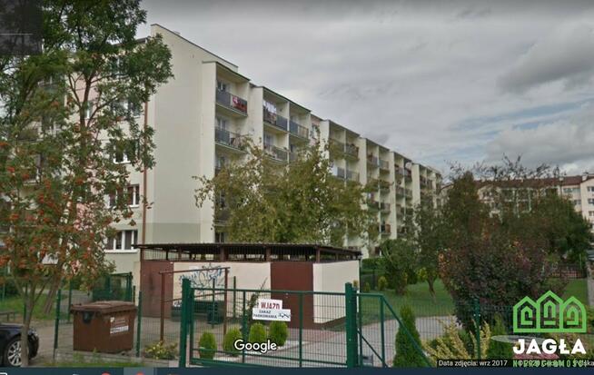 Mieszkanie Bydgoszcz Kapuściska