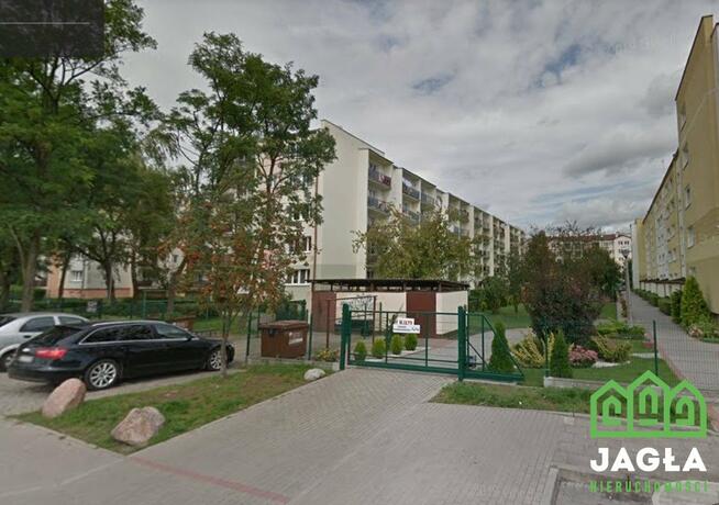 Mieszkanie Bydgoszcz Kapuściska