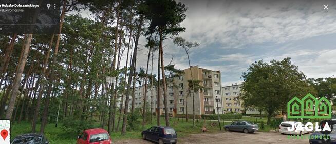 Mieszkanie Bydgoszcz Kapuściska