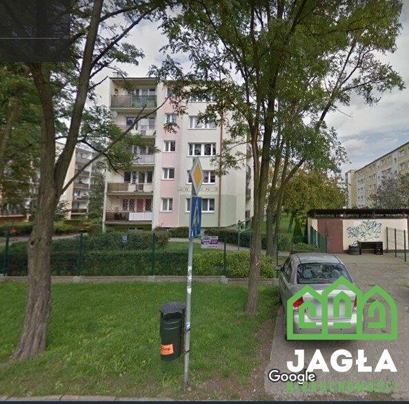 Mieszkanie Bydgoszcz Kapuściska