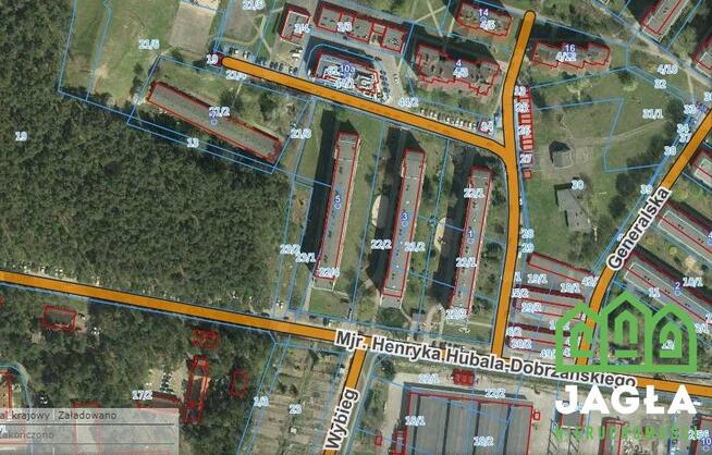 Mieszkanie Bydgoszcz Kapuściska