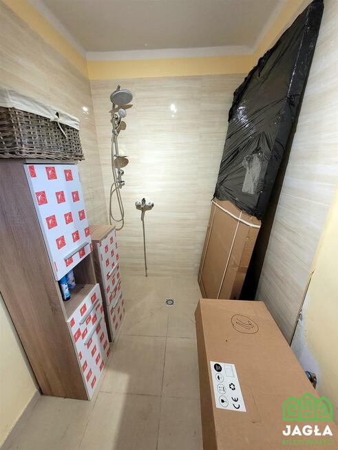 Działka rekreacyjna Bydgoszcz Flisy