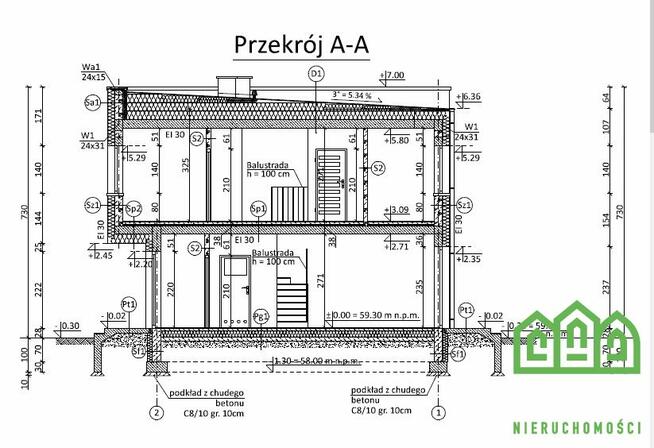 Dom Bydgoszcz Miedzyń
