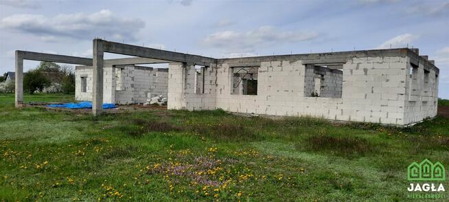 Działka budowlana Stronno gm. Dobrcz, Bez Nazwy