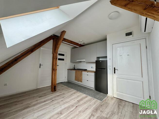 Mieszkanie Ślesin gm. Nakło nad Notecią, Sportowa