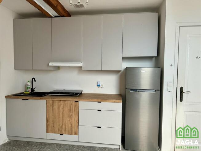 Mieszkanie Ślesin gm. Nakło nad Notecią, Sportowa