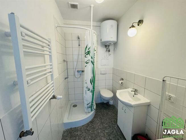 Mieszkanie Ślesin gm. Nakło nad Notecią, Sportowa