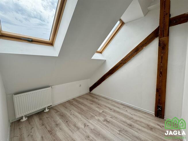 Mieszkanie Ślesin gm. Nakło nad Notecią, Sportowa