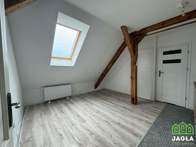 Mieszkanie Ślesin gm. Nakło nad Notecią, Sportowa