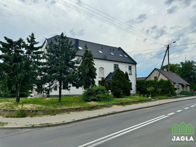 Mieszkanie Ślesin gm. Nakło nad Notecią, Sportowa