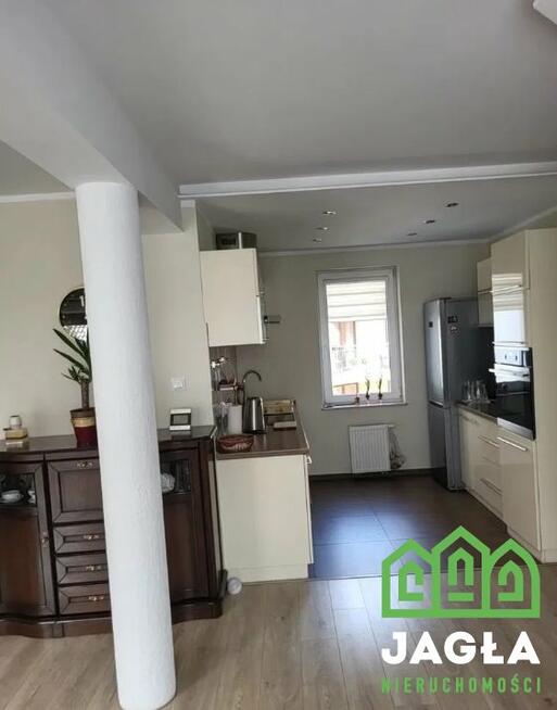 Mieszkanie Bydgoszcz Osowa Góra