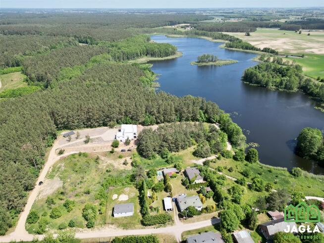 Działka budowlana Nowy Jasiniec gm. Koronowo